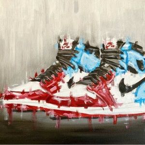 Meet your Posher, Raquel